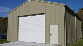 Garage Door Openers at Downtown, Illinois